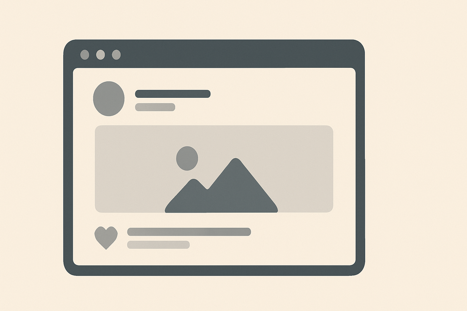 How to Create Realistic Fake Social Media Posts Easily