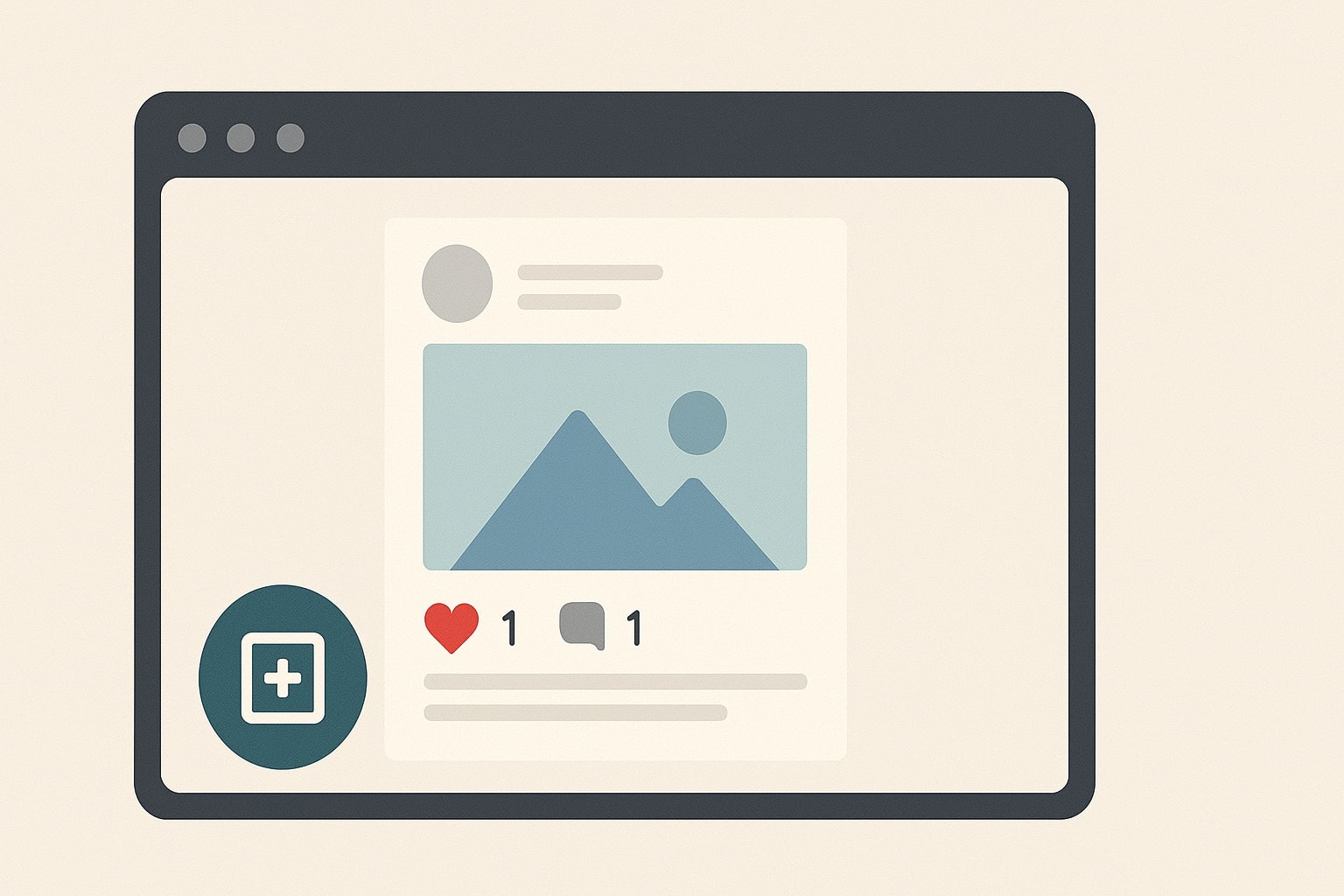Why I Built PrettyPost: Cleaner Screenshots for Better Sharing